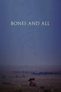 Bones and All - Poster