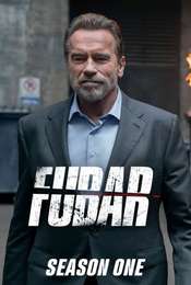 Fubar Season 1