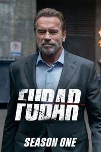 Fubar - Posters