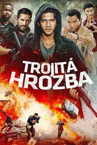 Triple Threat - Poster