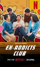 Ex-Addicts Club