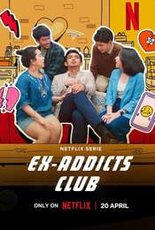 Ex-Addicts Club
