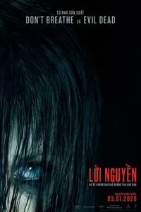 Grudge - Poster