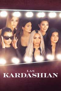 The Kardashians - Posters