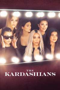 The Kardashians - Posters