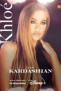 The Kardashians - Posters