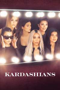 The Kardashians - Posters