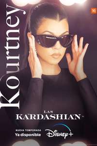The Kardashians - Posters