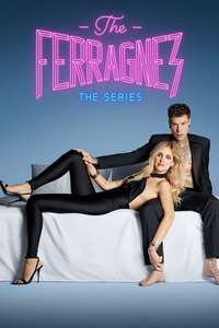 The Ferragnez - Poster
