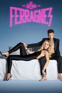 The Ferragnez - Poster
