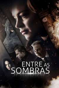 Among the Shadows - Poster