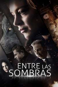 Among the Shadows - Poster