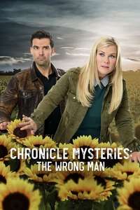 Chronicle Mysteries: The Wrong Man - Poster
