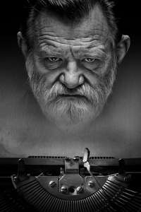 Mr. Mercedes - Posters