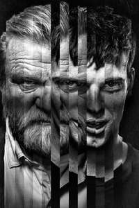 Mr. Mercedes - Posters