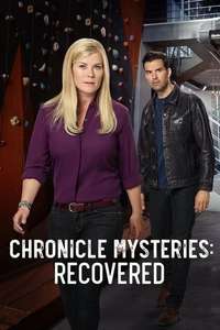 Chronicle Mysteries: Recovered - Poster