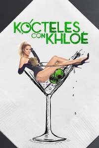Kocktails With Khloé - Posters