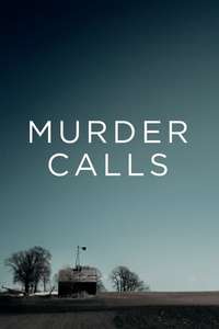 Murder Calls - Poster