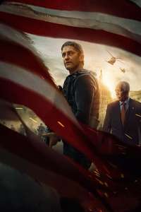 Angel Has Fallen - Poster