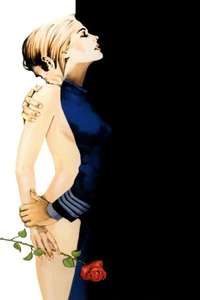 The Other Side of Midnight - Posters