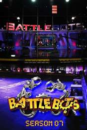 BattleBots Season 7