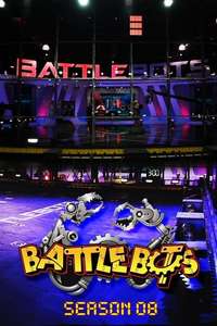 BattleBots - Poster