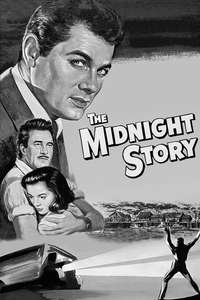 The Midnight Story - Poster