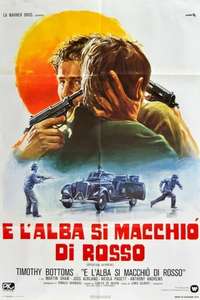 Operation: Daybreak - Posters