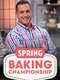 Spring Baking Championship : Season 1