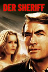 I Walk the Line - Posters