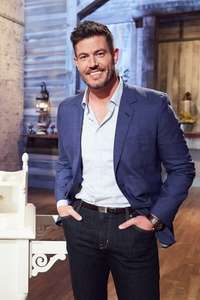 Spring Baking Championship - Posters