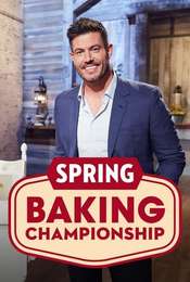 Spring Baking Championship Season 3