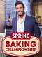 Spring Baking Championship : Season 3