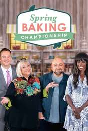 Spring Baking Championship Season 5