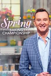 Spring Baking Championship Season 6