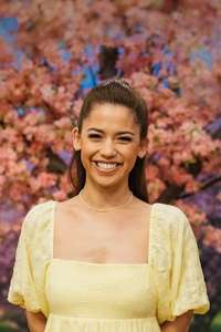 Spring Baking Championship - Posters