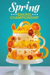 Spring Baking Championship Season 9