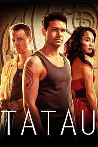 Tatau - Poster