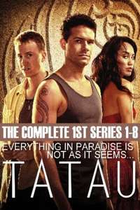Tatau - Poster