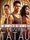 Tatau : Season 1