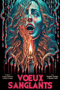 The Initiation - Poster