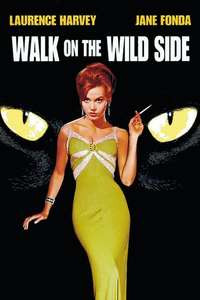Walk on the Wild Side - Poster