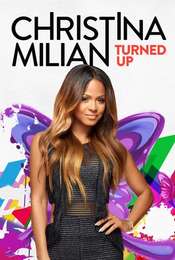 Christina Milian Turned Up