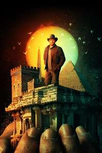 Expedition Unknown - Posters