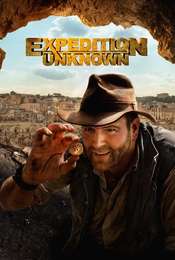 Expedition Unknown Season 3