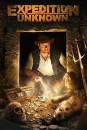 Expedition Unknown Season 4
