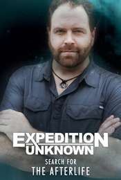 Expedition Unknown Season 6