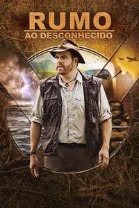 Expedition Unknown - Posters