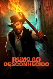 Expedition Unknown Season 11