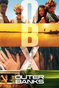Outer Banks - Posters
